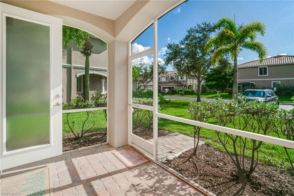 COLONNADE AT FORUM - Residential