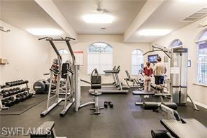 COLONNADE AT FORUM - Residential