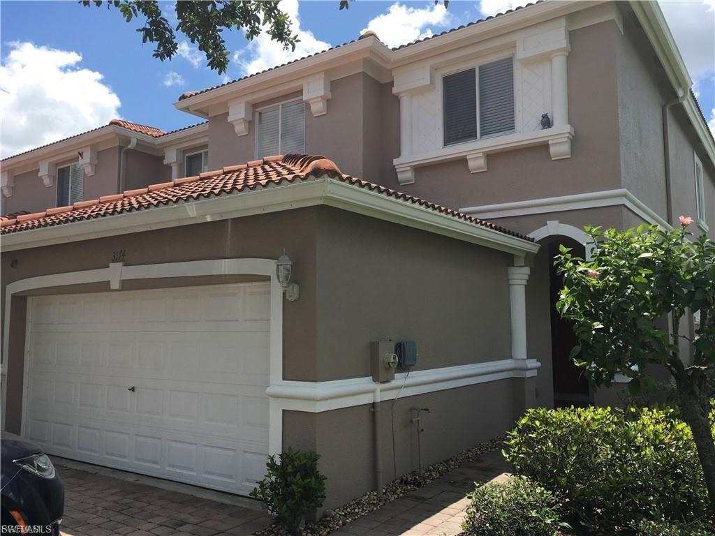COLONNADE AT FORUM - Residential