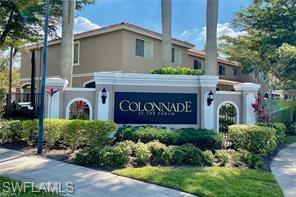 COLONNADE AT FORUM - Residential