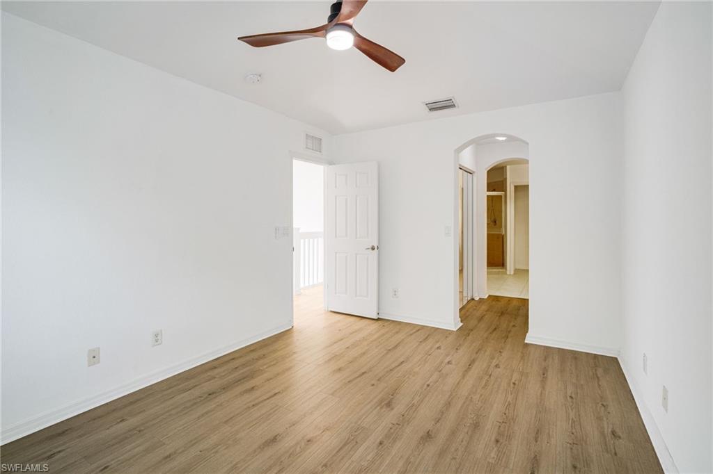 COLONNADE AT FORUM - Residential