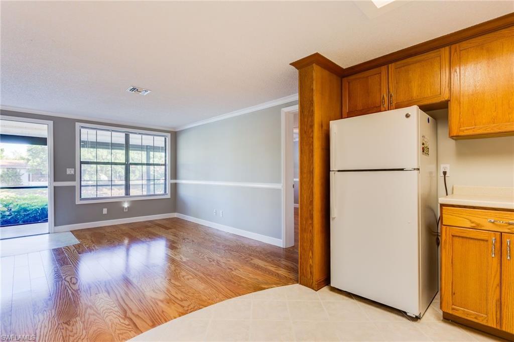 TREETOPS OF NAPLES - Residential