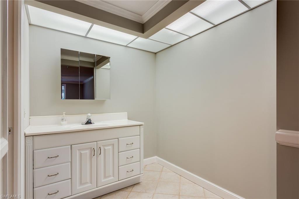 TREETOPS OF NAPLES - Residential