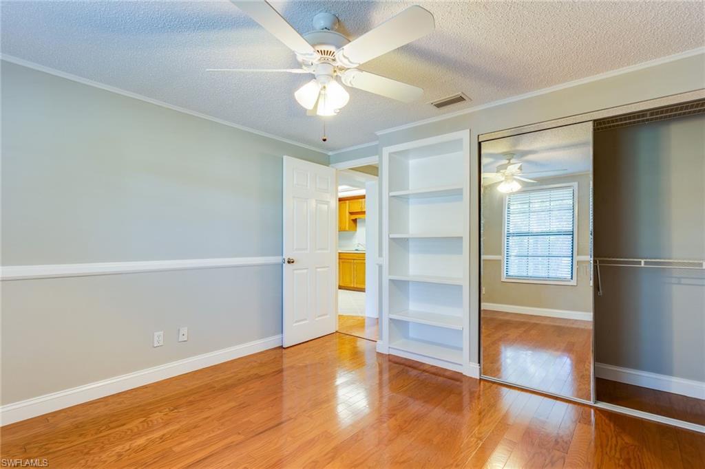 TREETOPS OF NAPLES - Residential