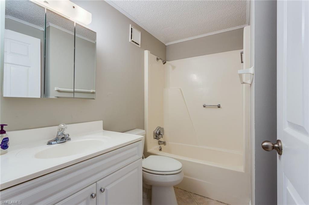 TREETOPS OF NAPLES - Residential