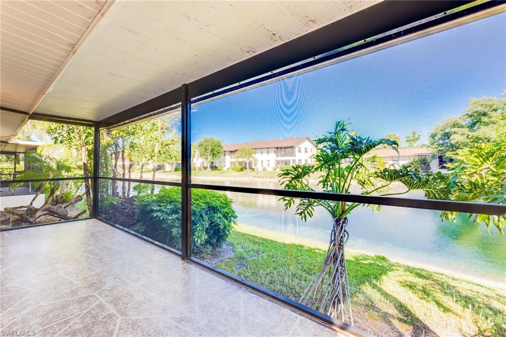 TREETOPS OF NAPLES - Residential