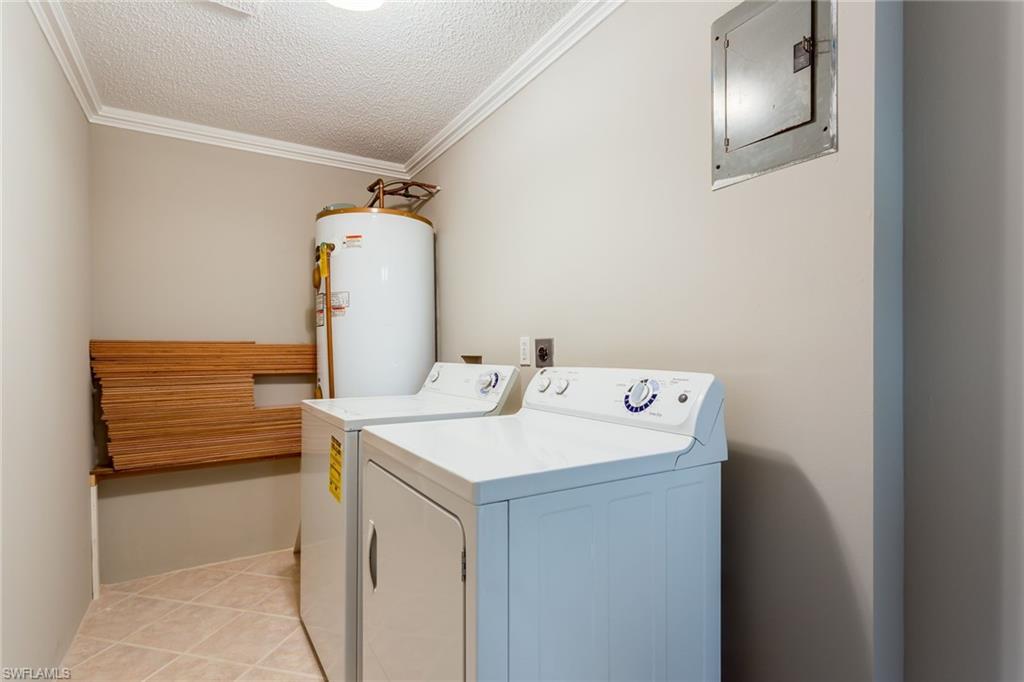 TREETOPS OF NAPLES - Residential