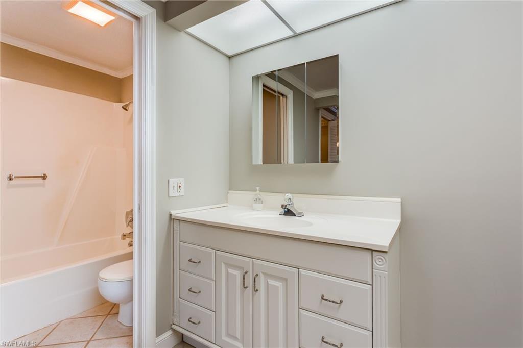 TREETOPS OF NAPLES - Residential