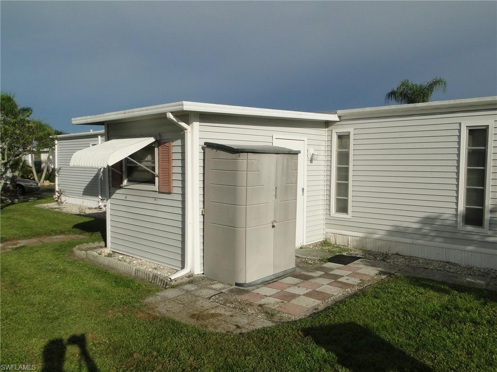 THUNDERBIRD MOBILE HOMES - Residential