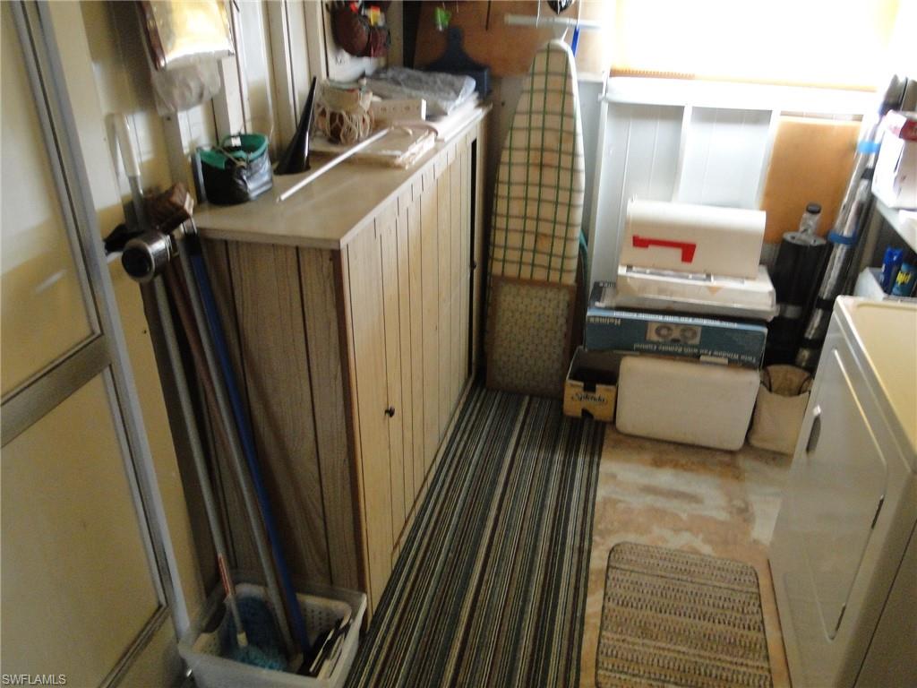 THUNDERBIRD MOBILE HOMES - Residential