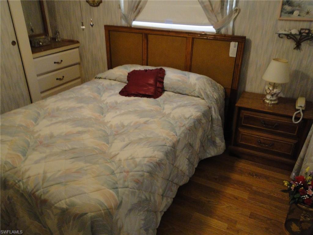 THUNDERBIRD MOBILE HOMES - Residential