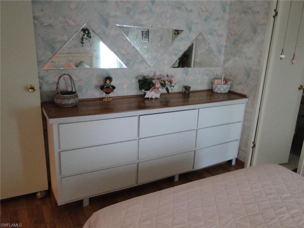 THUNDERBIRD MOBILE HOMES - Residential