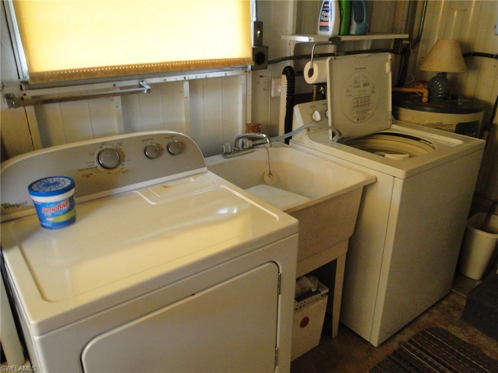 THUNDERBIRD MOBILE HOMES - Residential