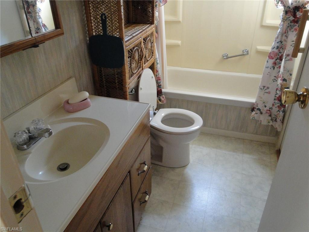 THUNDERBIRD MOBILE HOMES - Residential