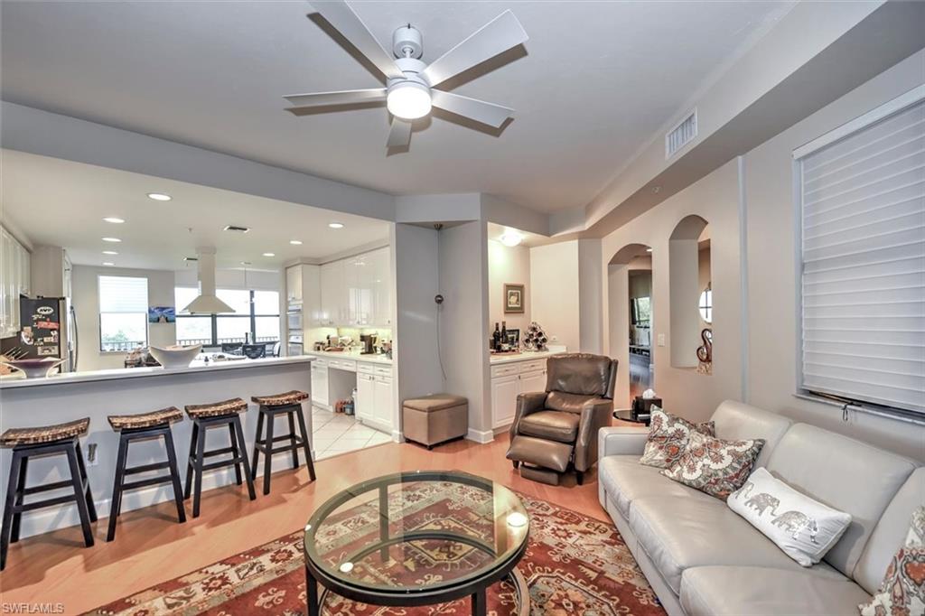 PALMAS DEL SOL - Residential