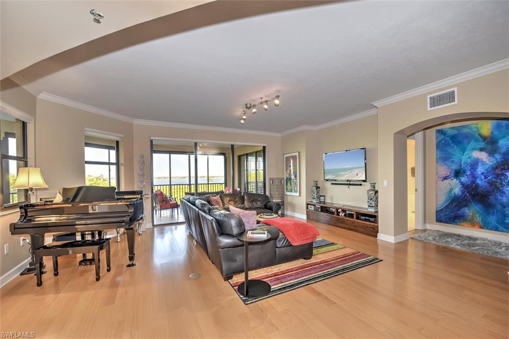 PALMAS DEL SOL - Residential