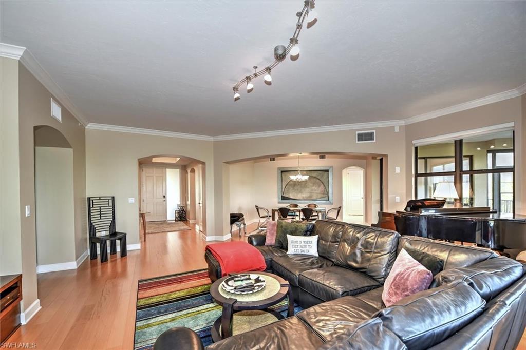 PALMAS DEL SOL - Residential