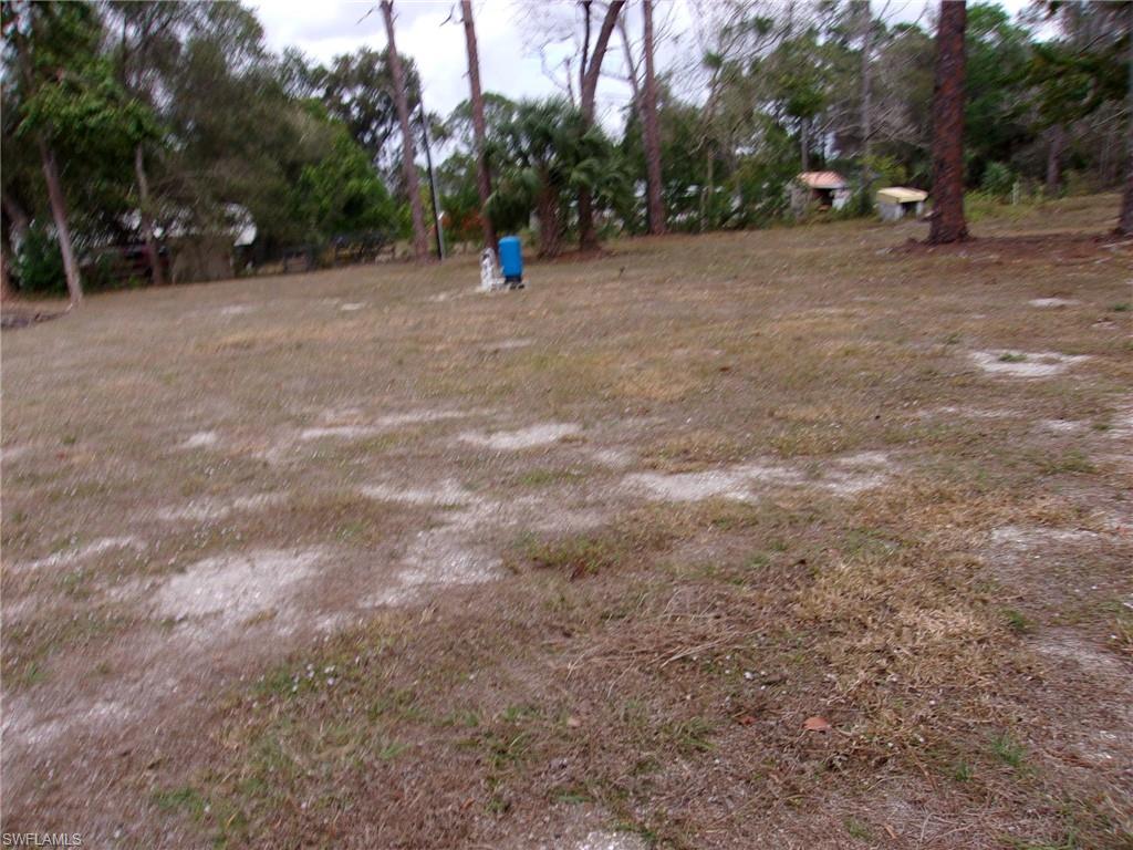 SUNCOAST ESTATES UNREC - Residential