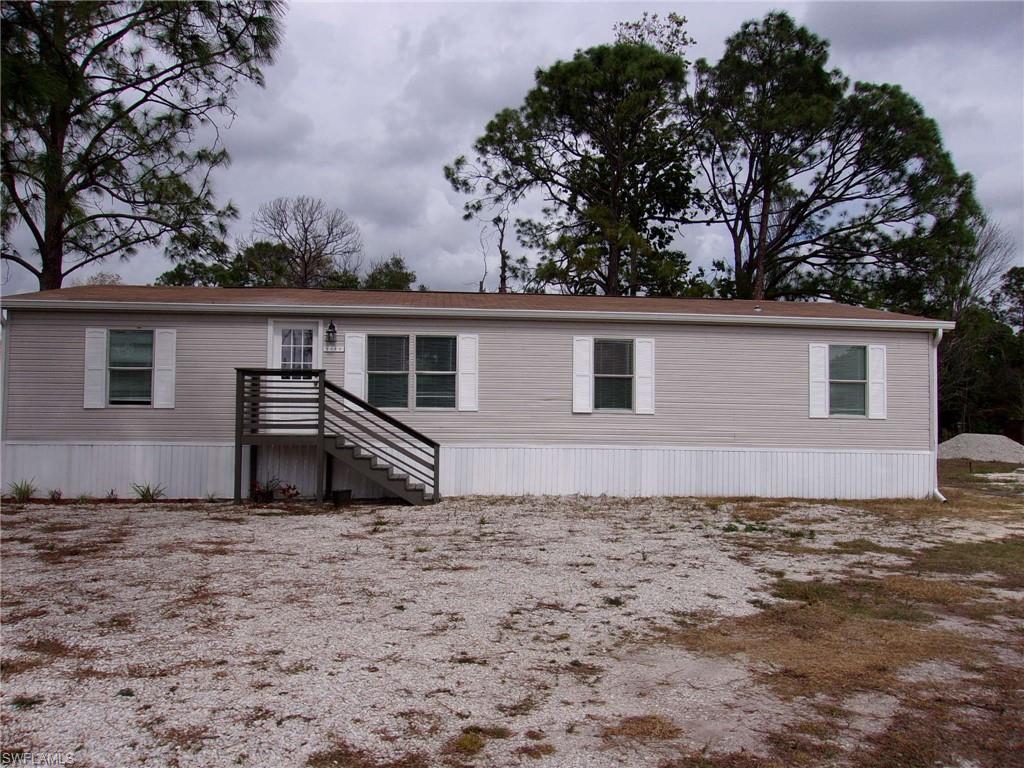 SUNCOAST ESTATES UNREC - Residential