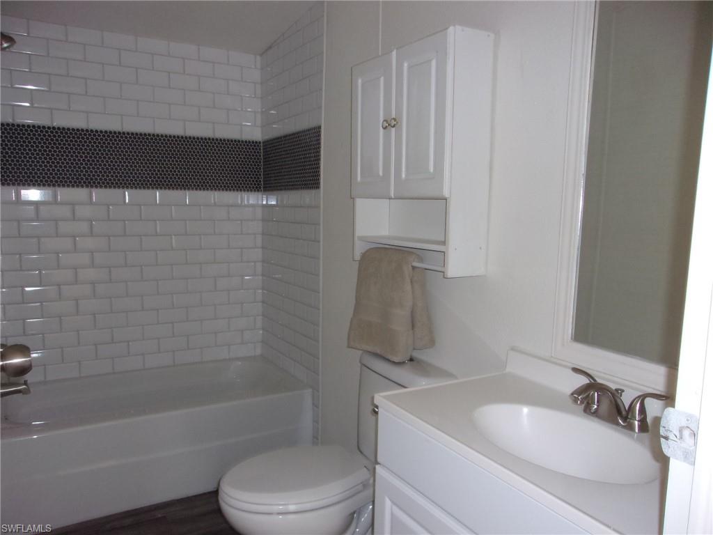 SUNCOAST ESTATES UNREC - Residential