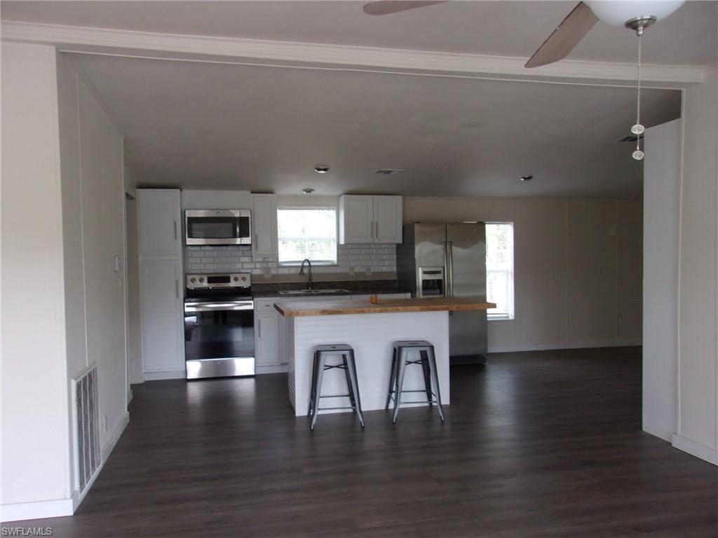 SUNCOAST ESTATES UNREC - Residential