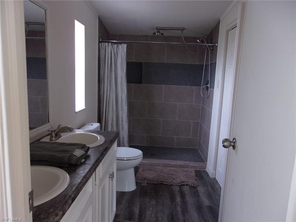 SUNCOAST ESTATES UNREC - Residential