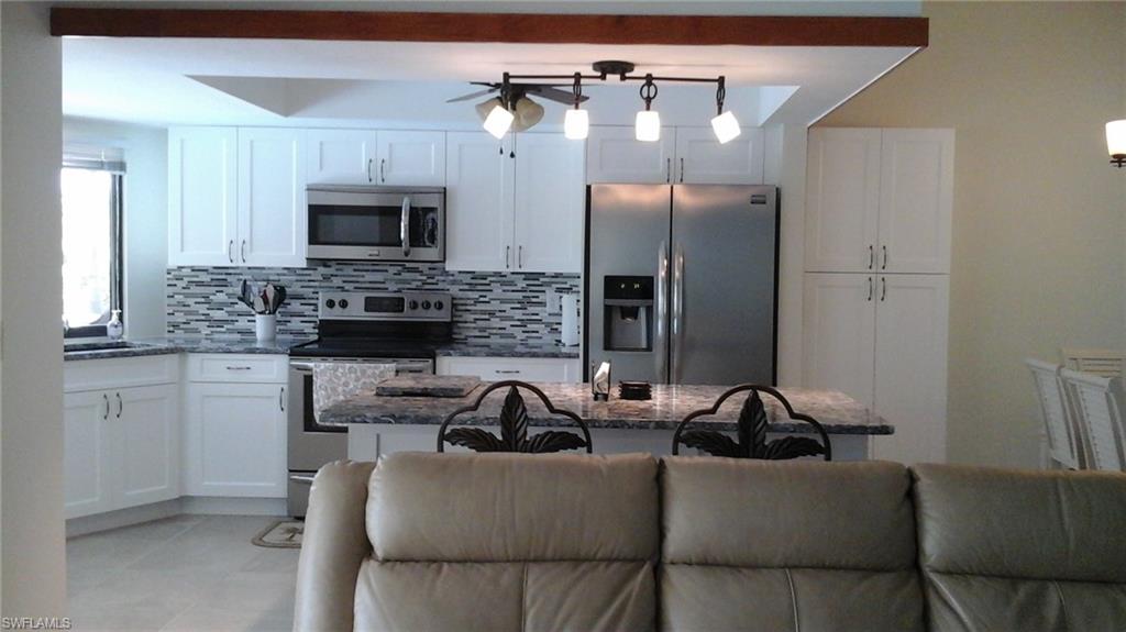 NOT APPLICABLE - Residential Lease