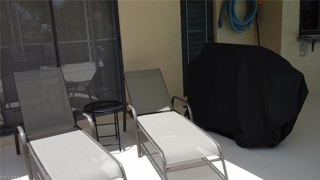 NOT APPLICABLE - Residential Lease