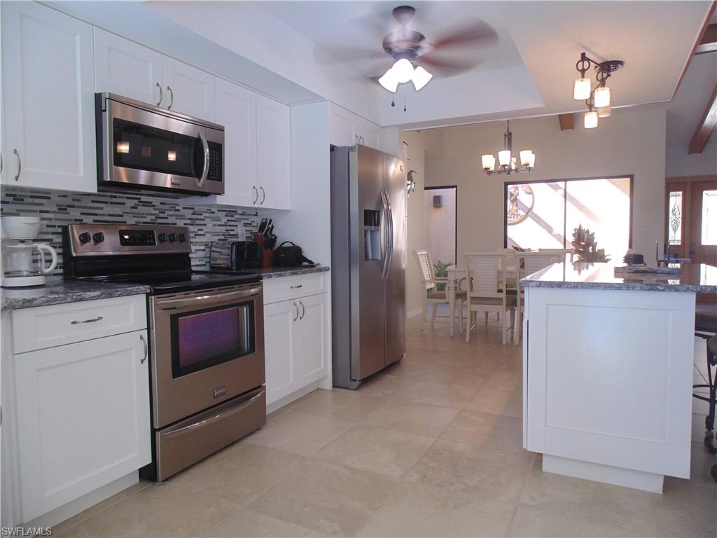 NOT APPLICABLE - Residential Lease