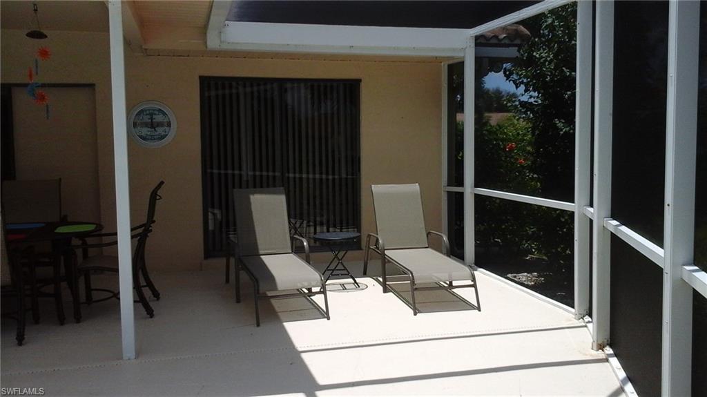 NOT APPLICABLE - Residential Lease