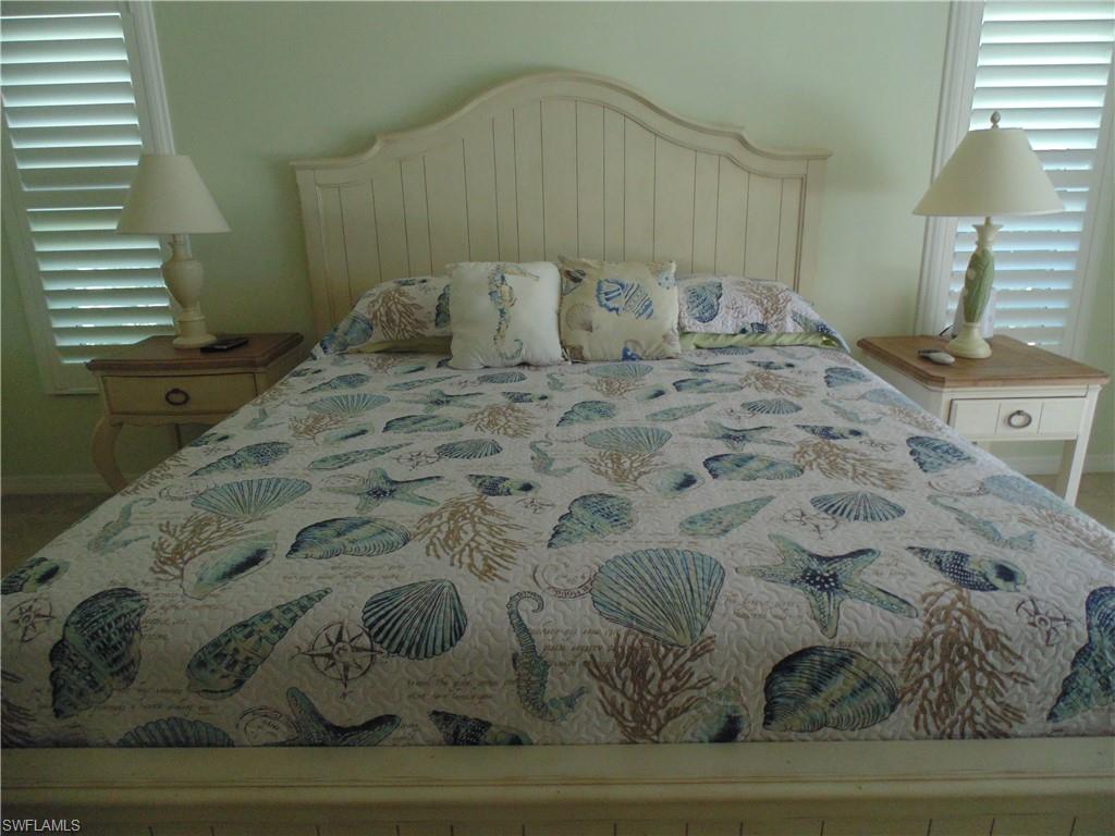 NOT APPLICABLE - Residential Lease