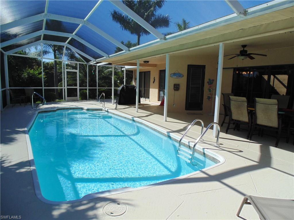 NOT APPLICABLE - Residential Lease