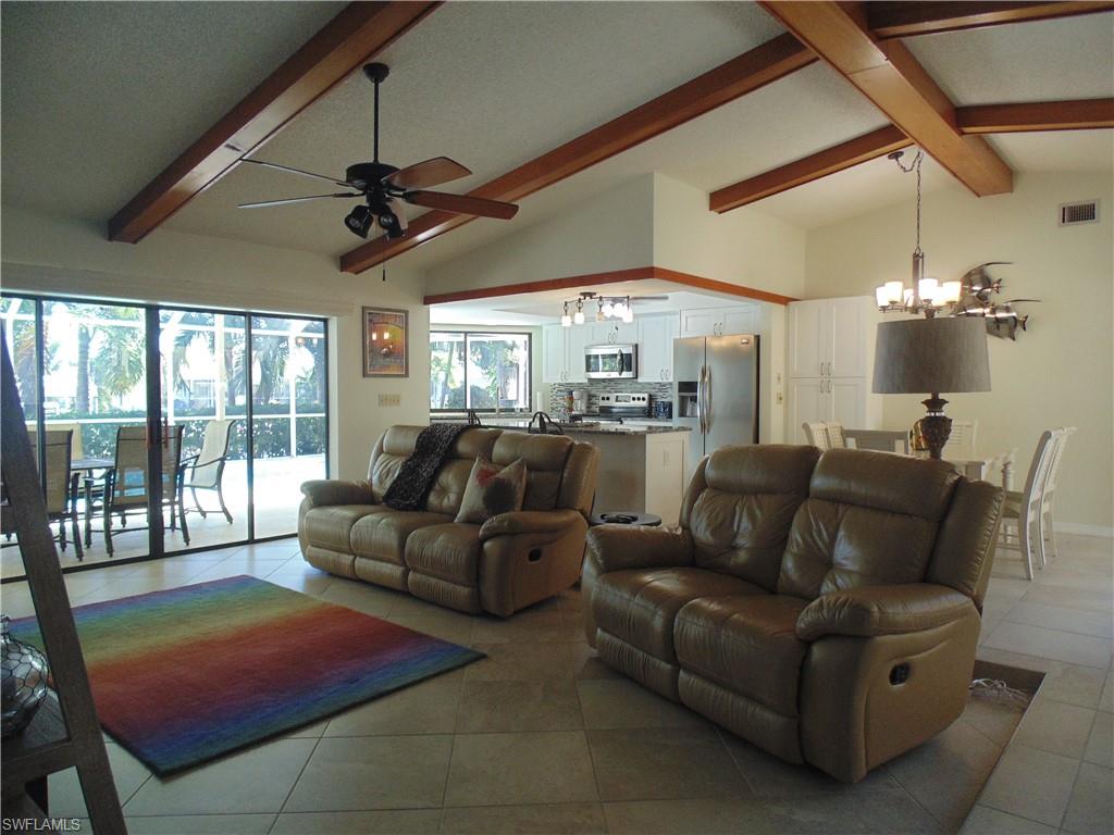 NOT APPLICABLE - Residential Lease