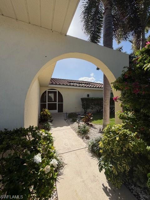 NOT APPLICABLE - Residential Lease