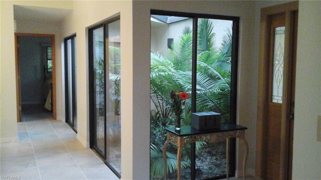 NOT APPLICABLE - Residential Lease