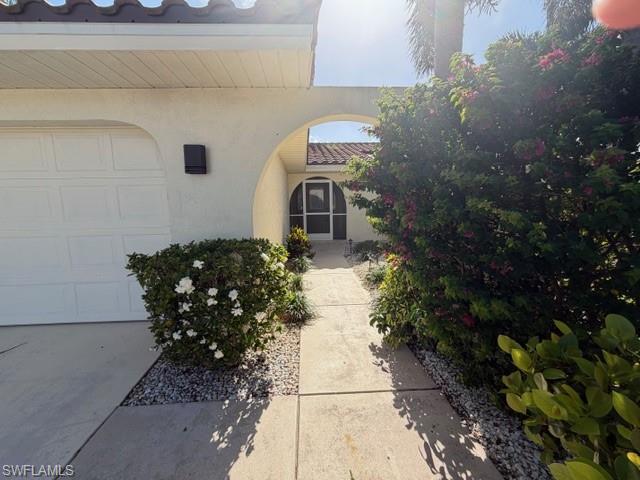 NOT APPLICABLE - Residential Lease