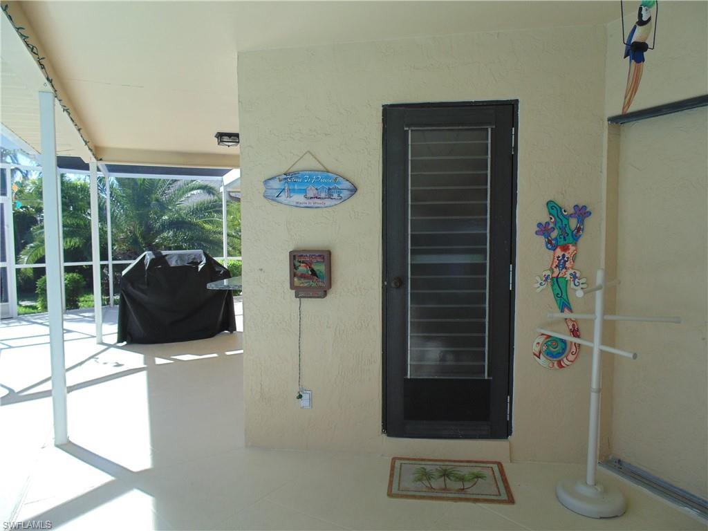 NOT APPLICABLE - Residential Lease