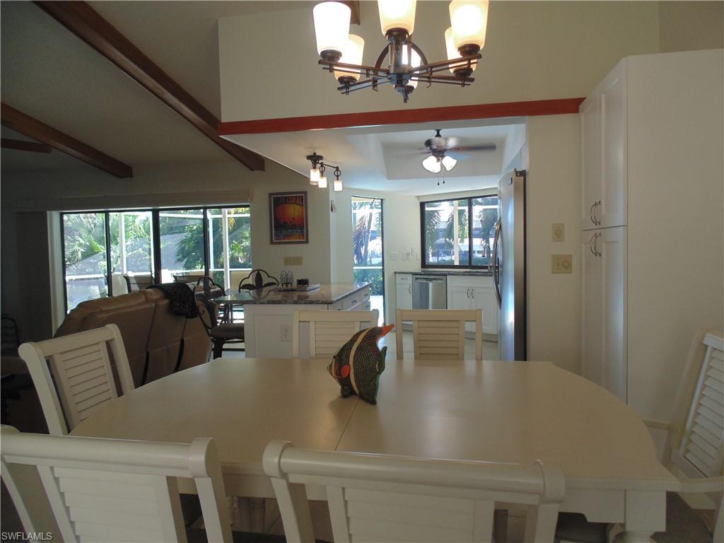 NOT APPLICABLE - Residential Lease