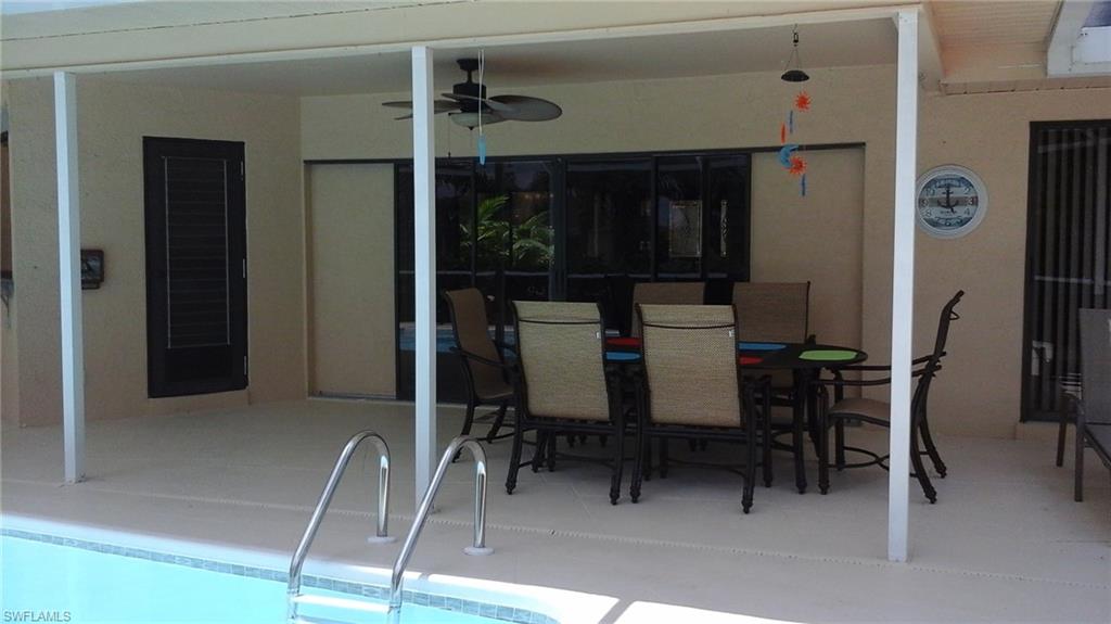 NOT APPLICABLE - Residential Lease