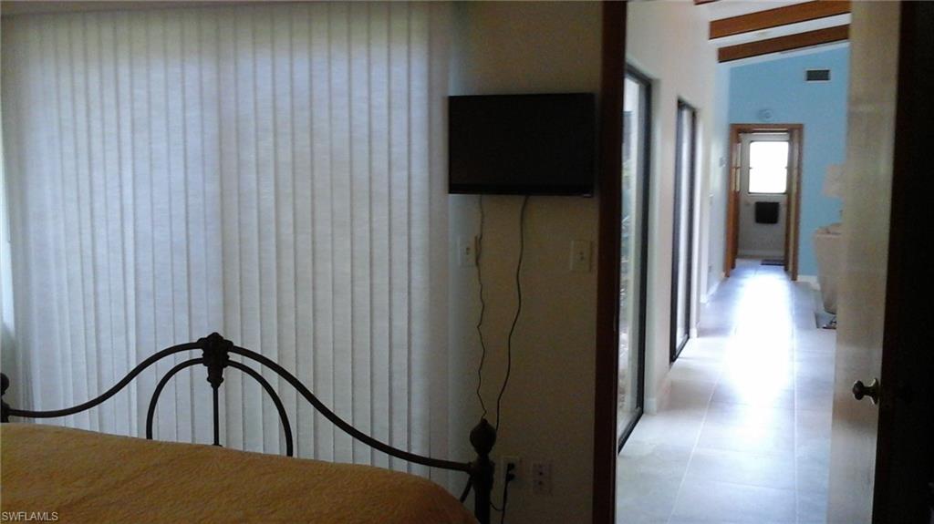 NOT APPLICABLE - Residential Lease