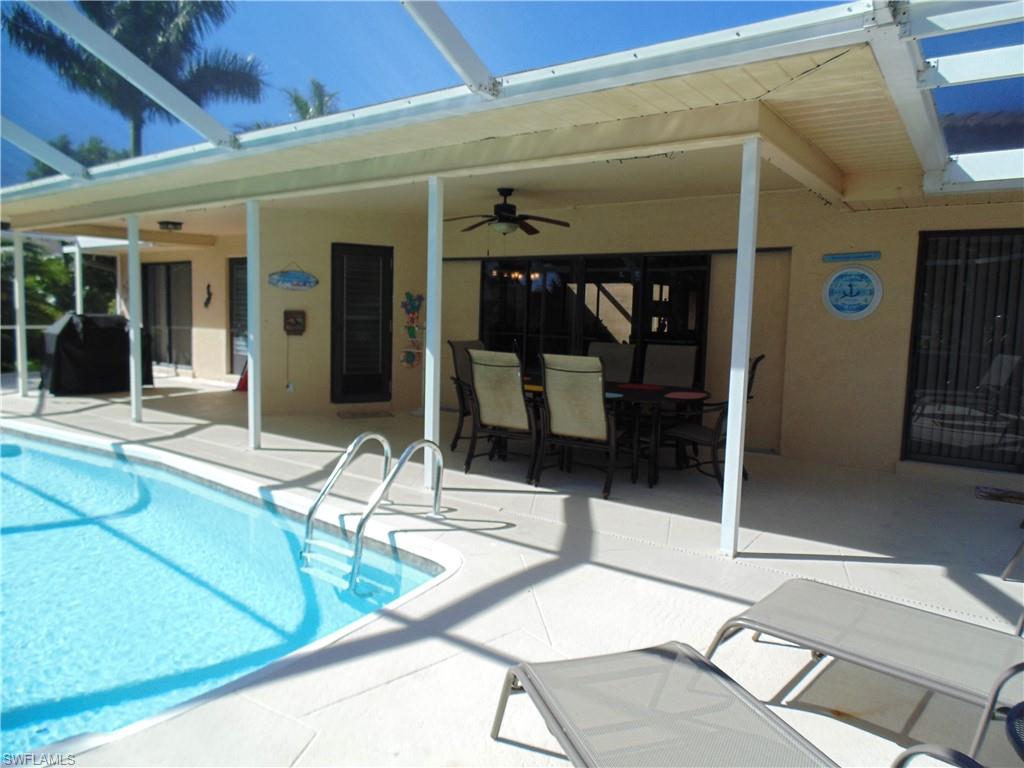 NOT APPLICABLE - Residential Lease