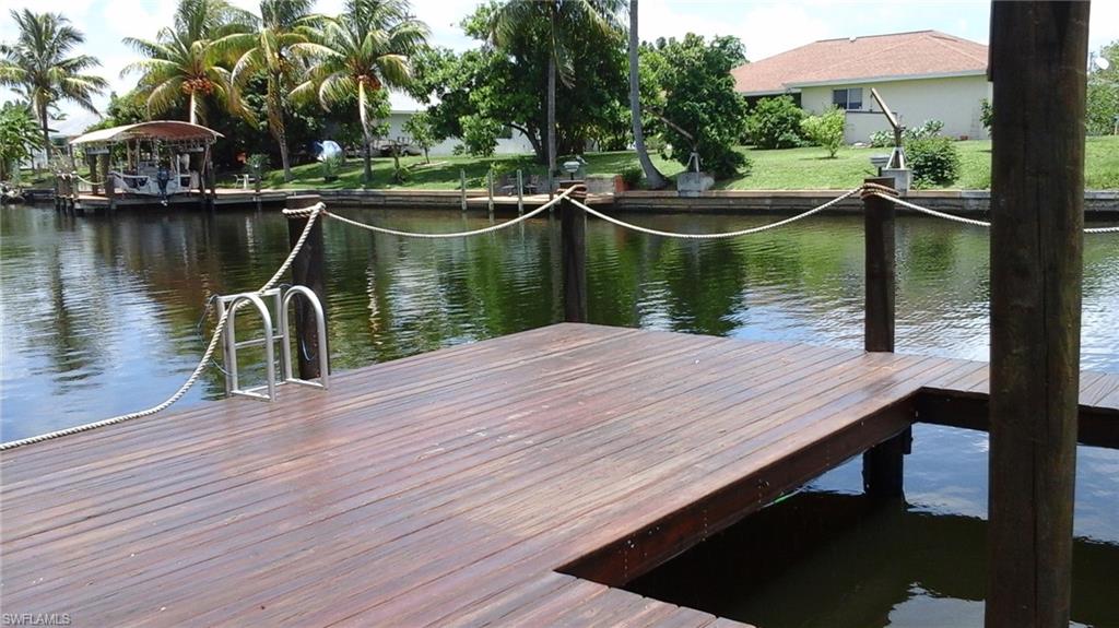 NOT APPLICABLE - Residential Lease