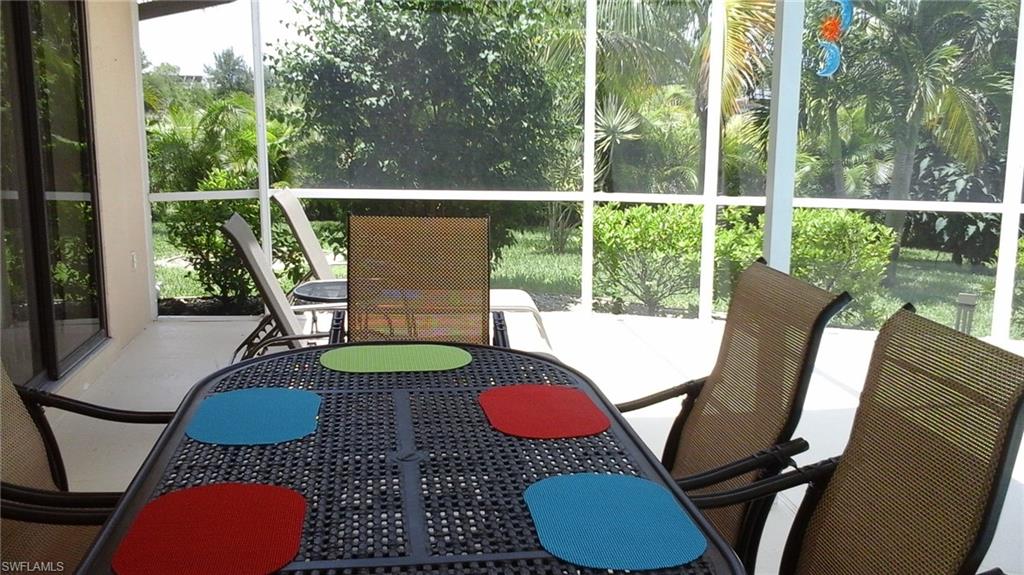 NOT APPLICABLE - Residential Lease