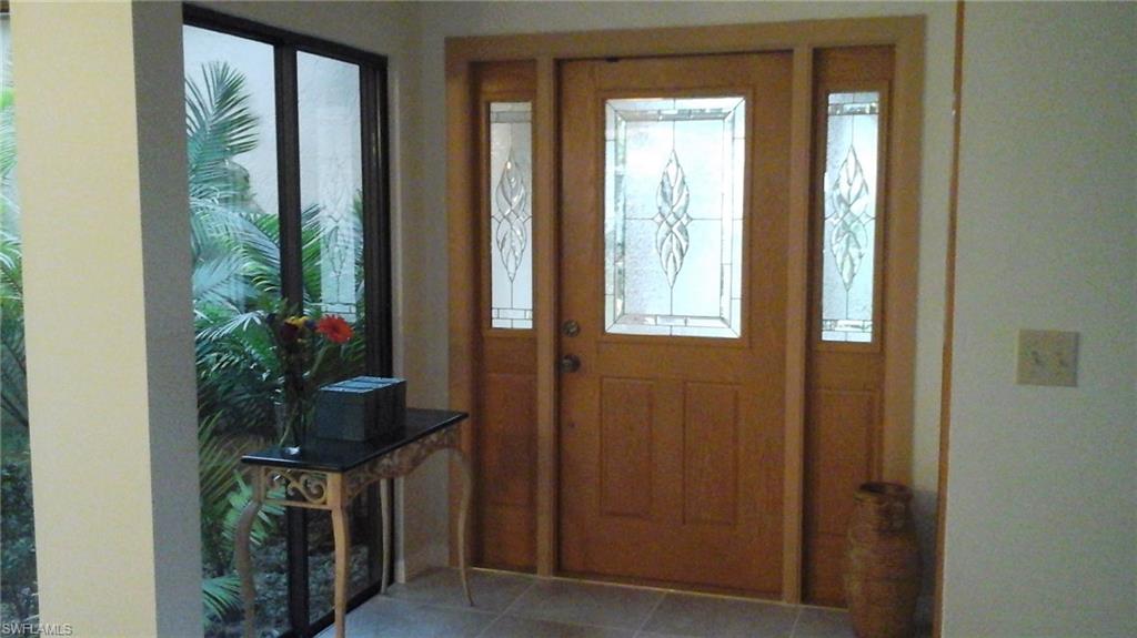 NOT APPLICABLE - Residential Lease