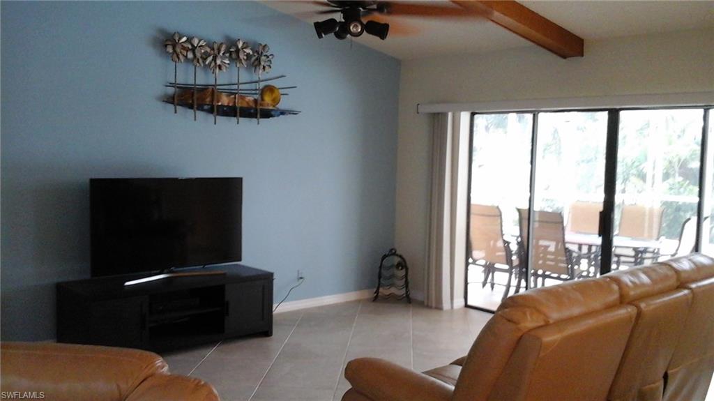 NOT APPLICABLE - Residential Lease