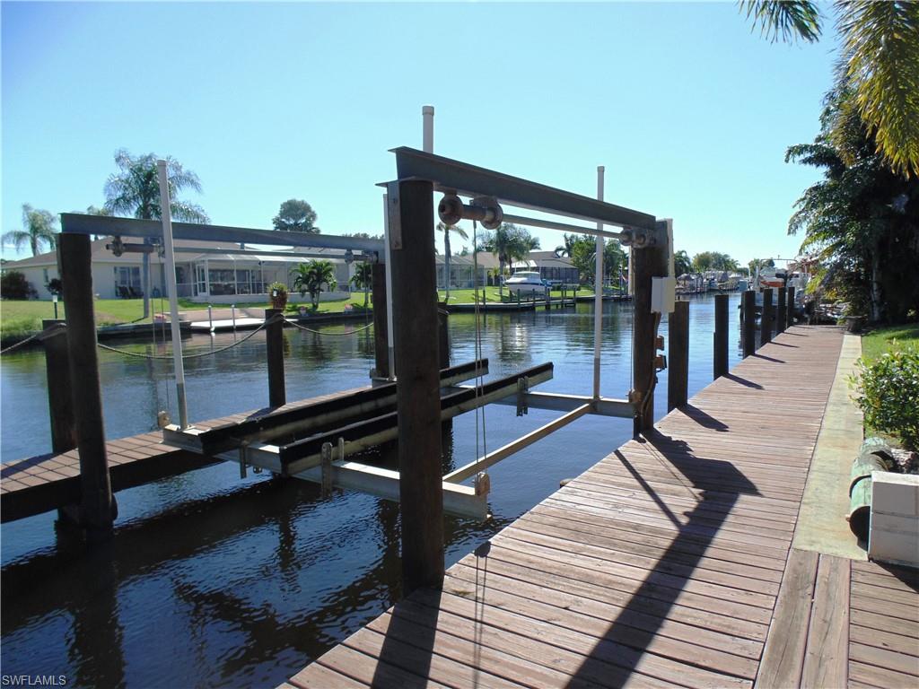 NOT APPLICABLE - Residential Lease