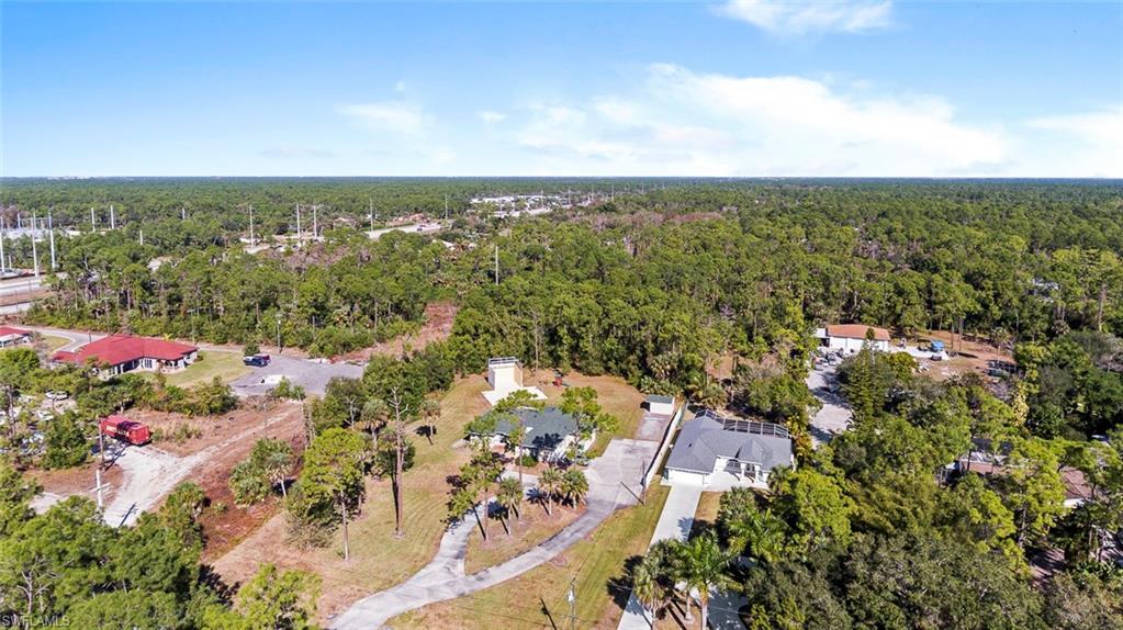 GOLDEN GATE ESTATES - Residential