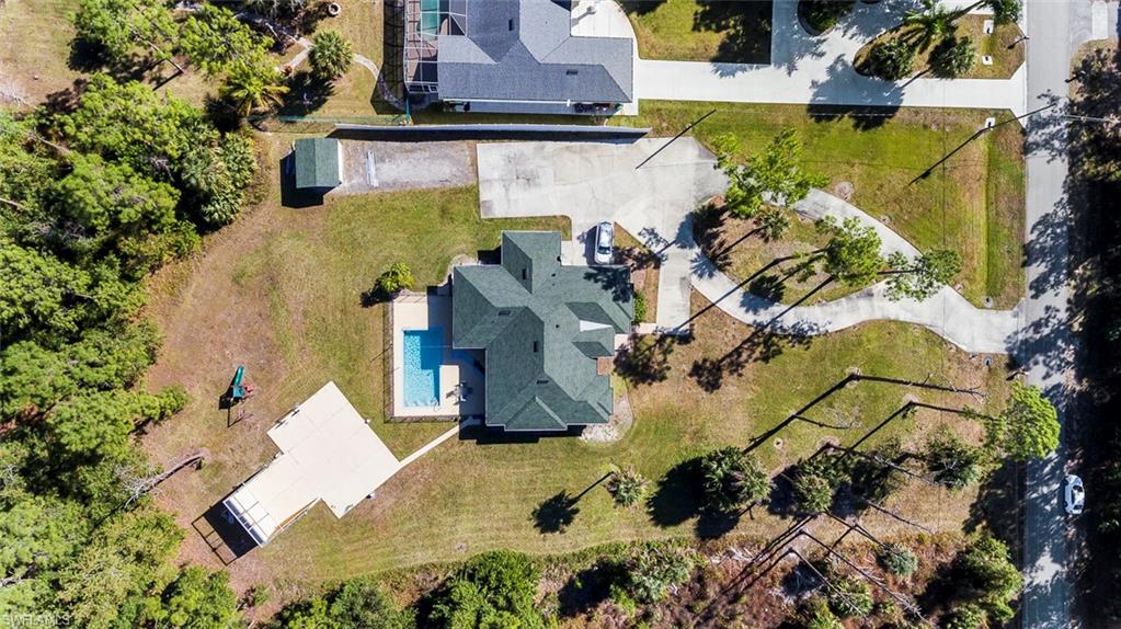 GOLDEN GATE ESTATES - Residential