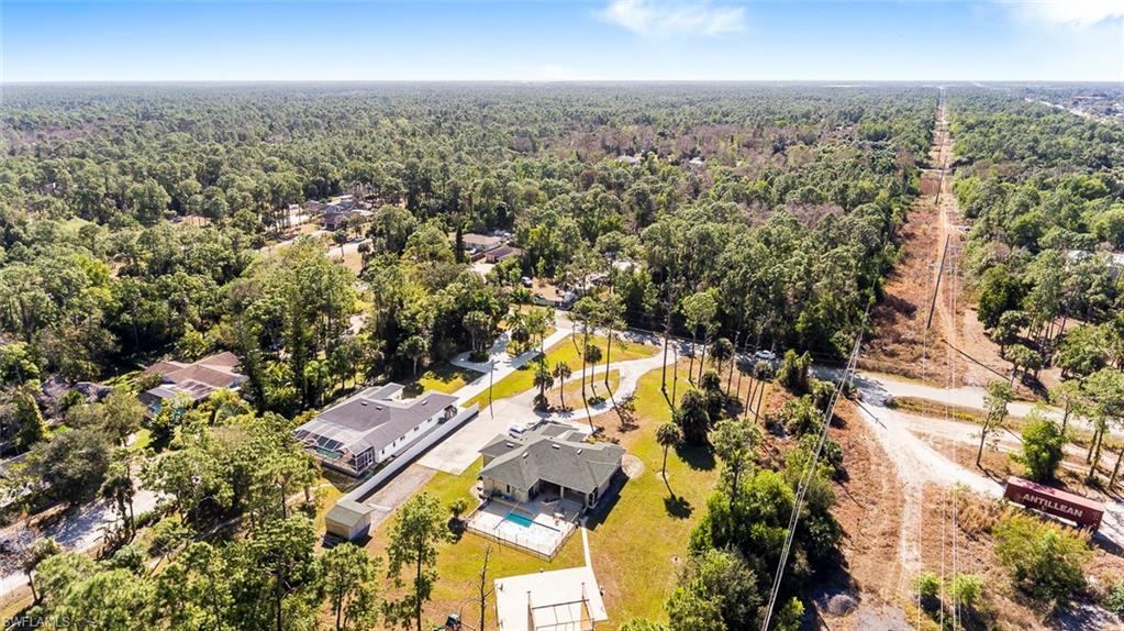 GOLDEN GATE ESTATES - Residential