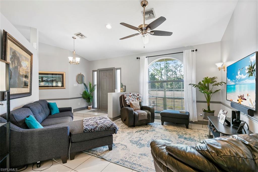 GOLDEN GATE ESTATES - Residential